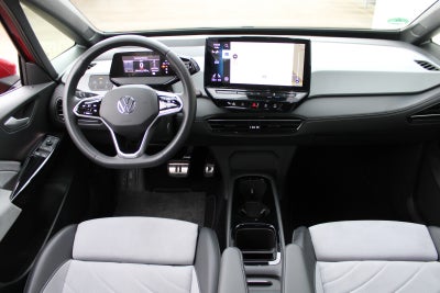 VW ID.3 Pro S