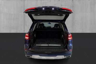 BMW X5 xDrive45e X-Line aut.