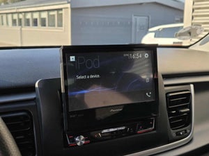 Kia Rio T-GDi Vision