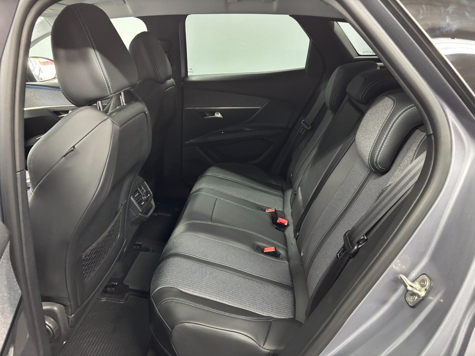 Billede af Peugeot 3008 1,6 Hybrid Allure Pack EAT8