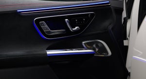 Mercedes EQE43 SUV AMG 4Matic