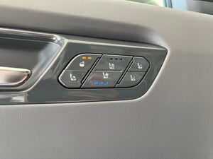 Kia EV9 Long Range Performance GT-Line AWD 7prs