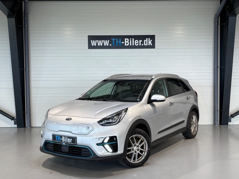 Kia e-Niro Advance