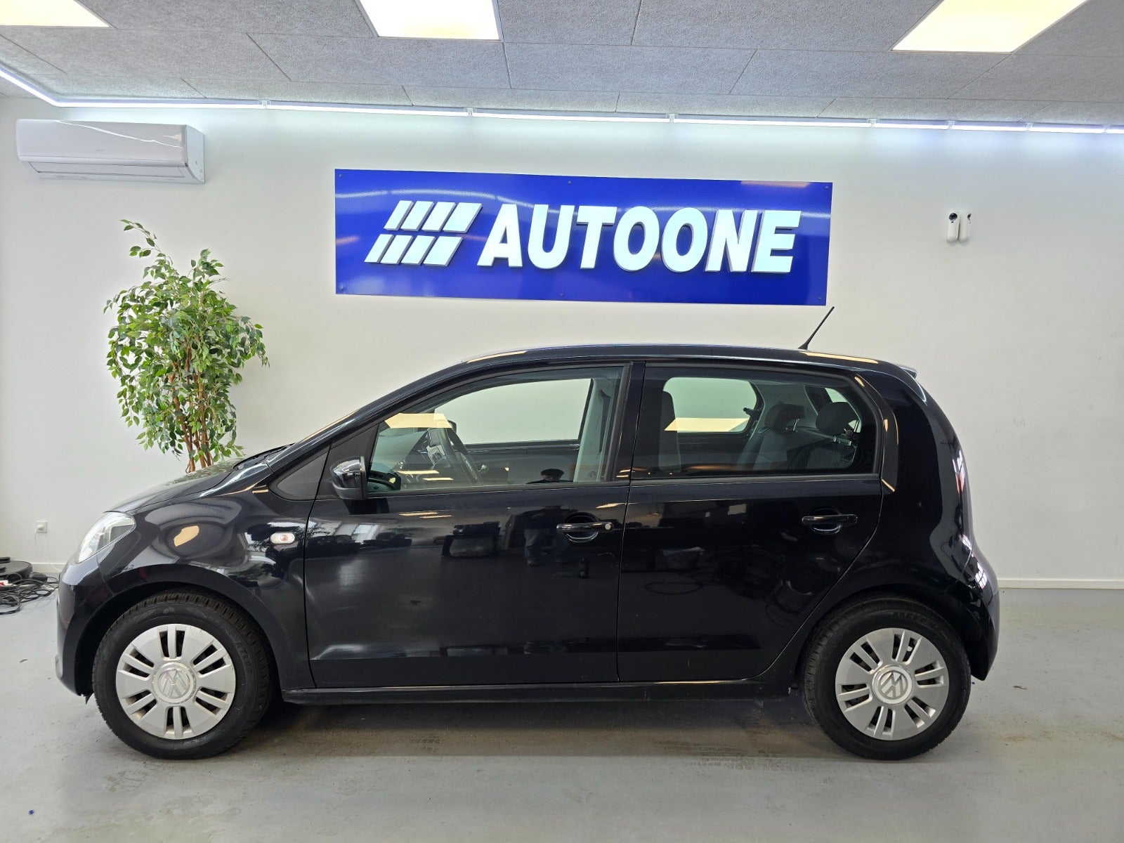Billede af VW Up! 1,0 75 Move Up!