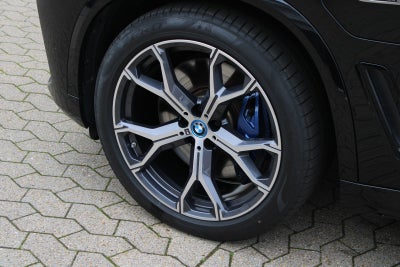 BMW X5 xDrive45e M-Sport aut.