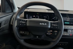 Kia EV5 Long Range Upgrade