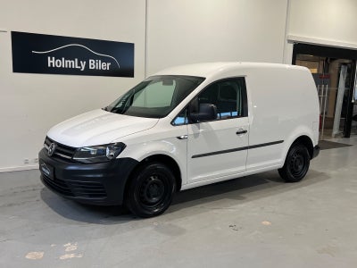 VW  Caddy TSi 84 Van