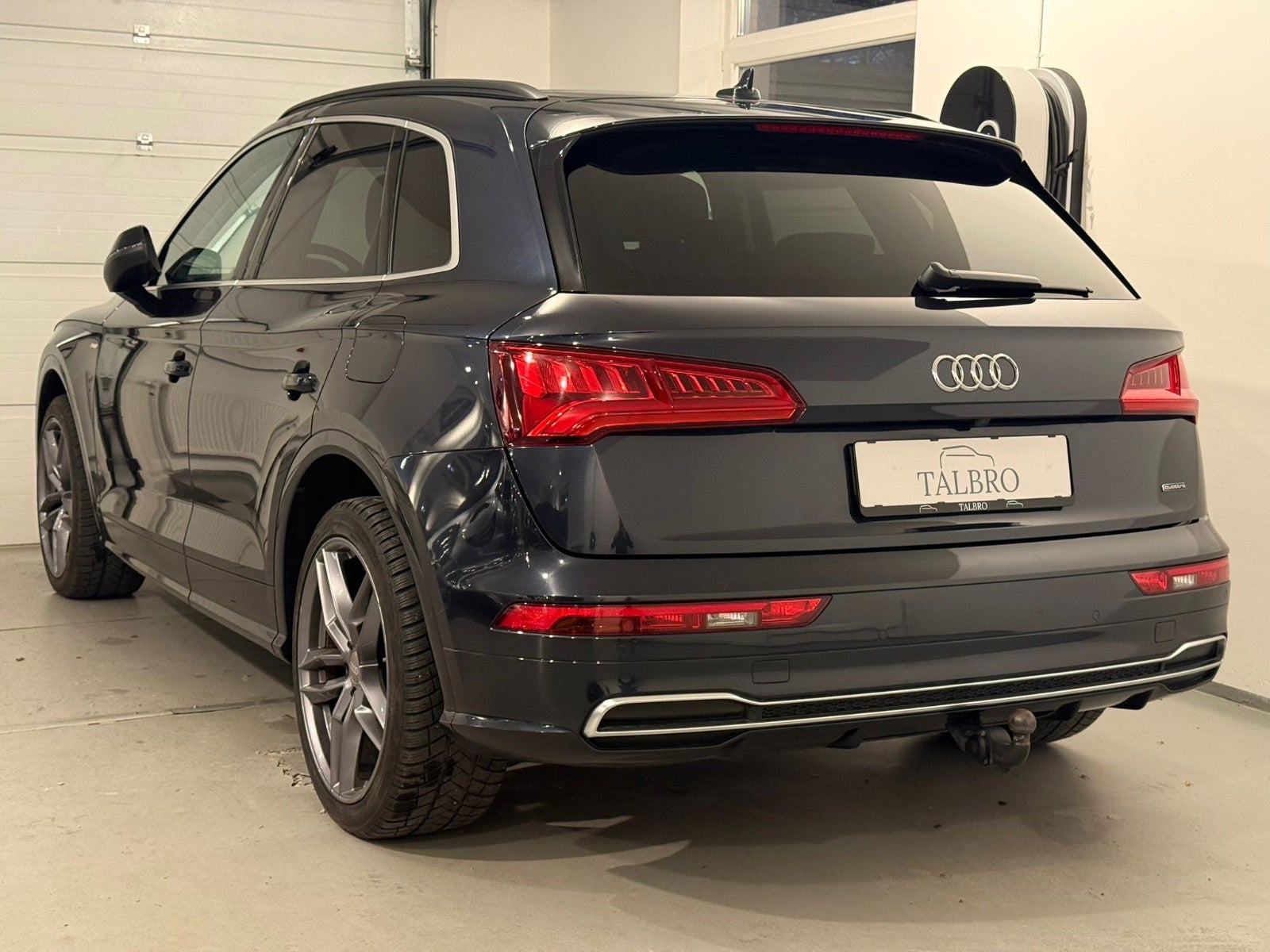Audi – Q5
