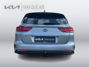 Kia Ceed T-GDi Active