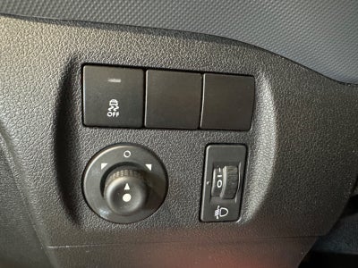 Peugeot Partner BlueHDi 75 L1 Flex Van