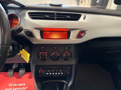 Citroën C3 VTi 82 Seduction