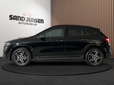 Mercedes EQA250+ AMG Premium
