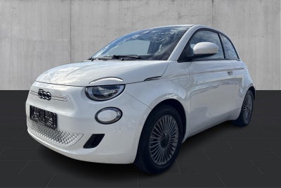 Fiat 500e 42,0 Icon