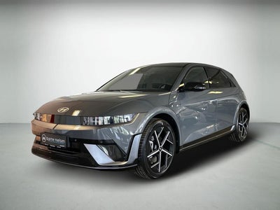 Hyundai Ioniq 5 N Line