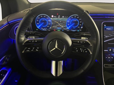Mercedes EQE350 SUV AMG Edition Premium 4Matic