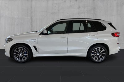BMW X5 xDrive45e M-Sport aut. - 1