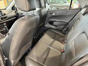 Kia Picanto MPi GT-Line