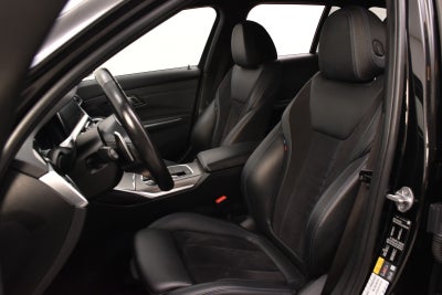 BMW 330e Touring M-Sport aut.