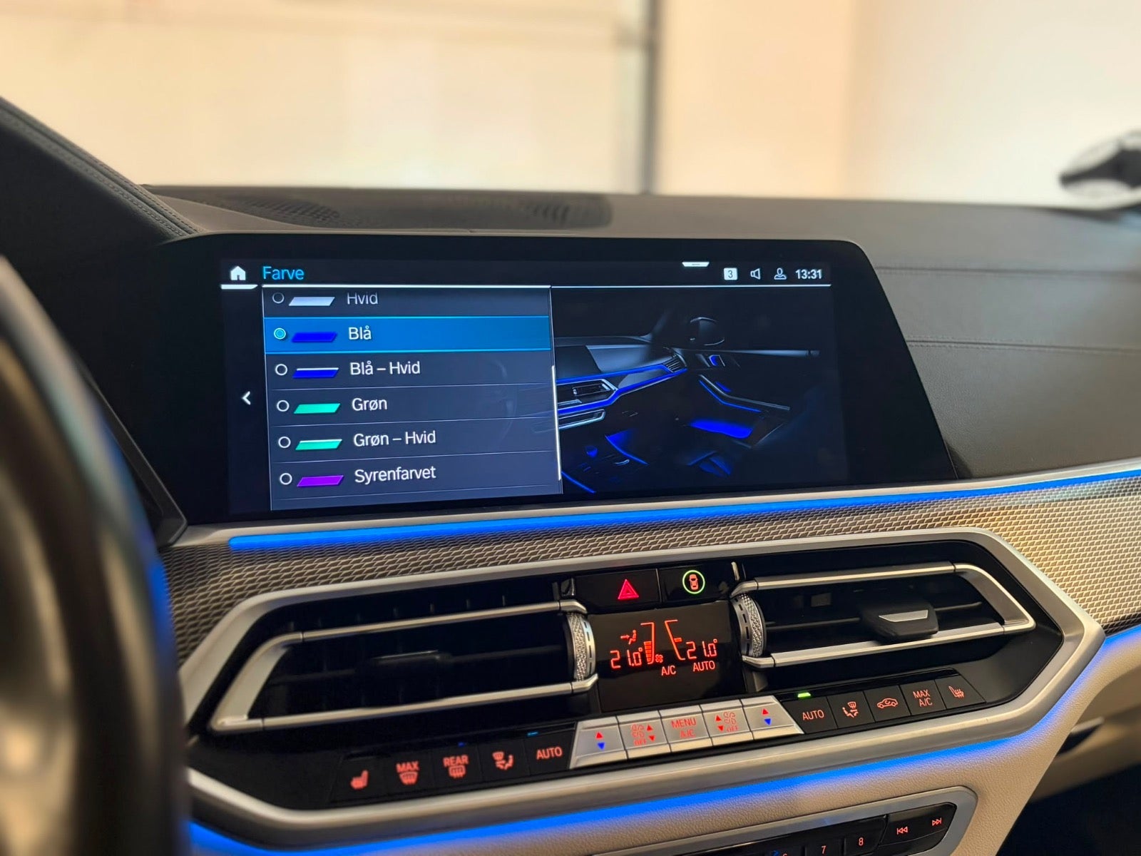 BMW – X5