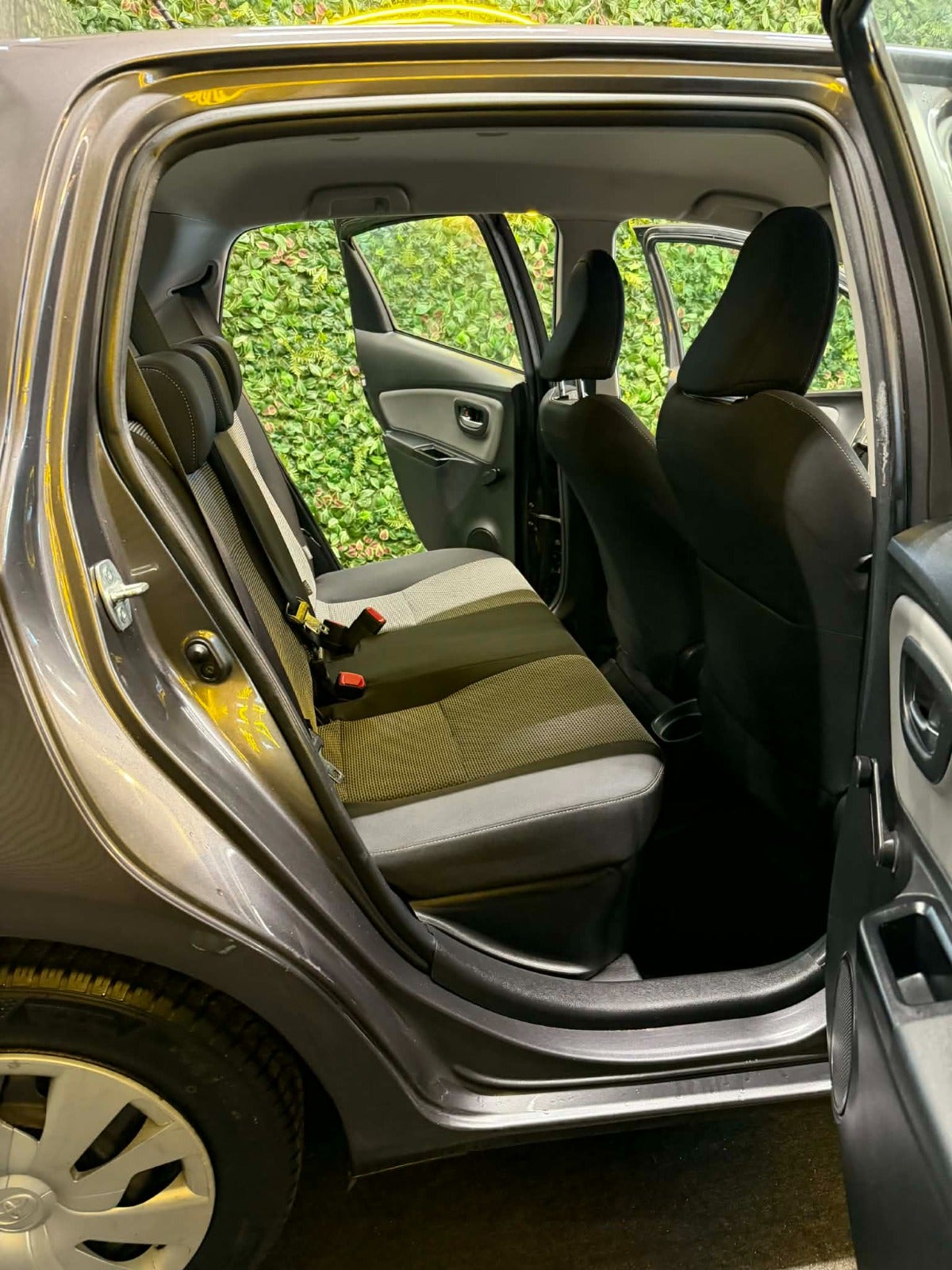 Billede af Toyota Yaris 1,5 Hybrid H2 e-CVT