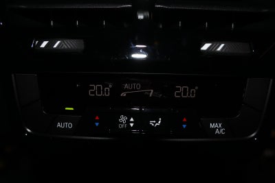 BMW iX xDrive40 Sport