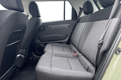 Hyundai Inster Comfort