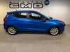 Ford Fiesta EcoBoost Titanium thumbnail