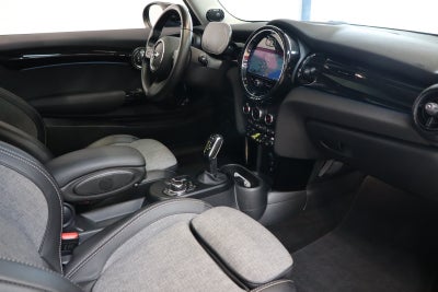 MINI Cooper SE Edition Premium Plus