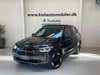 BMW iX3 Charged Plus