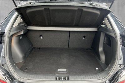 Hyundai Kona EV Select