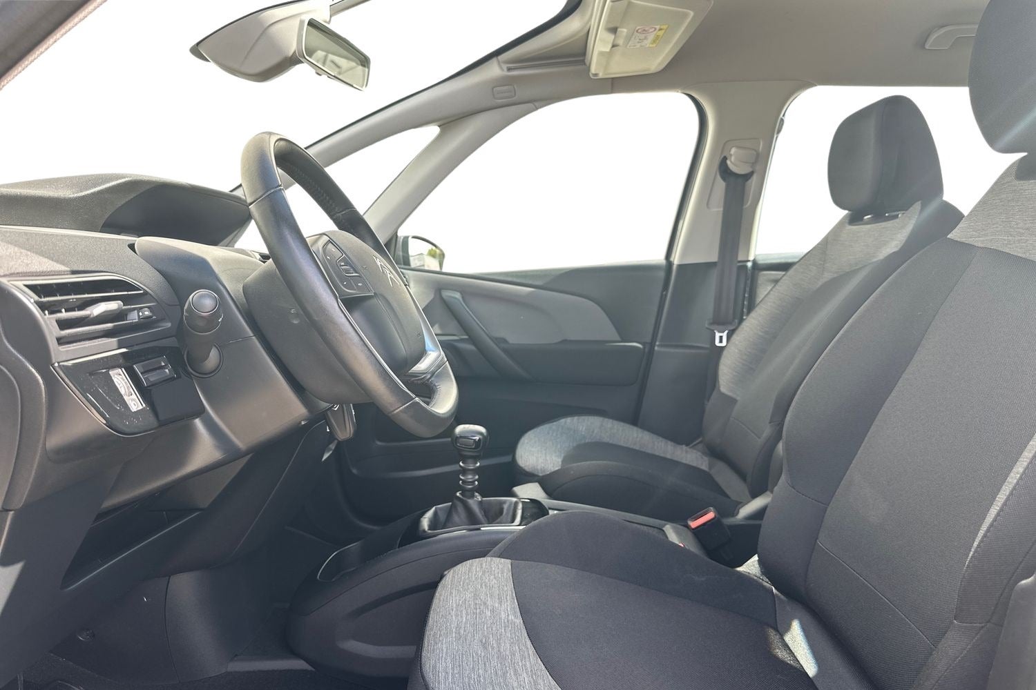 Billede af Citroën Grand C4 SpaceTourer 1,2 PureTech 130 Cool 7prs