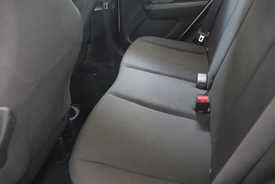 Citroën C1 VTi 72 Shine