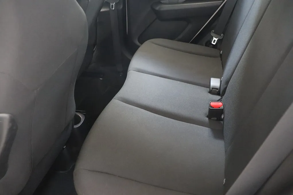 Citroën C1 VTi 72 Shine