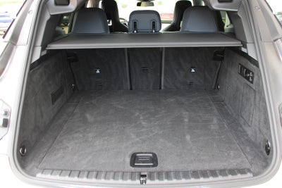 BMW iX xDrive40 Sport