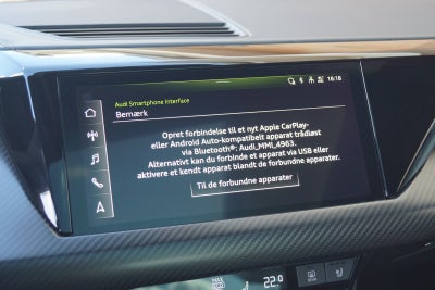 Audi e-tron GT quattro