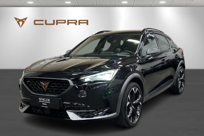 Seat Formentor 1,4 eHybrid Cupra VZ DSG 5d