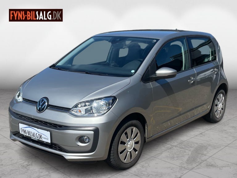 VW Up! MPi 60 Move Up!