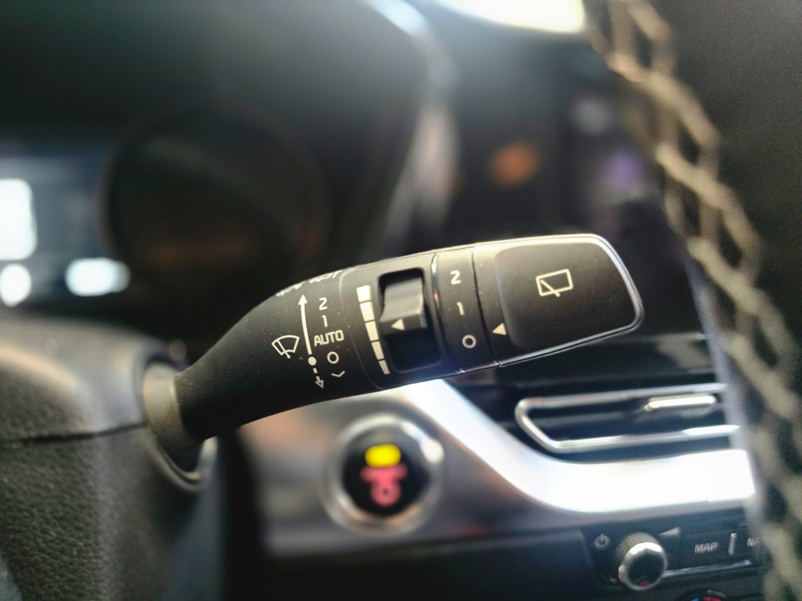 Billede af Kia e-Niro 64 Advance