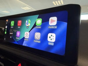 Kia EV6 Long Range Prestige