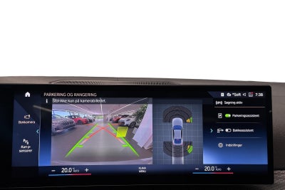 BMW i4 eDrive35 M-Sport