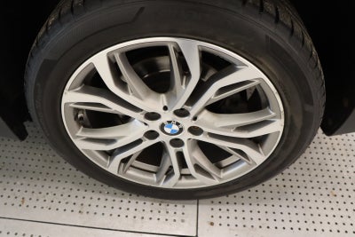 BMW X1 xDrive20d Advantage aut.