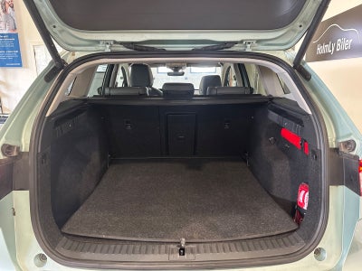 Skoda Enyaq iV Lounge