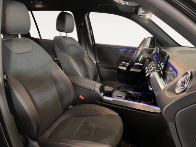 Mercedes EQB350 AMG Line 4Matic