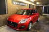 Suzuki Swift Dualjet Club thumbnail