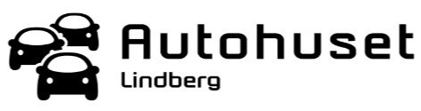 Autohuset Lindberg Aps logo