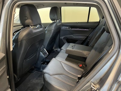 Skoda Enyaq iV Suite