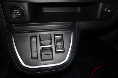 Fiat Scudo E L2H1 Pro