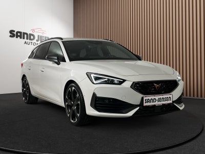 Cupra Leon eHybrid VZ Sportstourer DSG