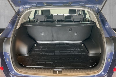 Hyundai Tucson T-GDi Trend DCT