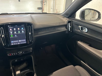 Volvo EX40 Extended Range Core